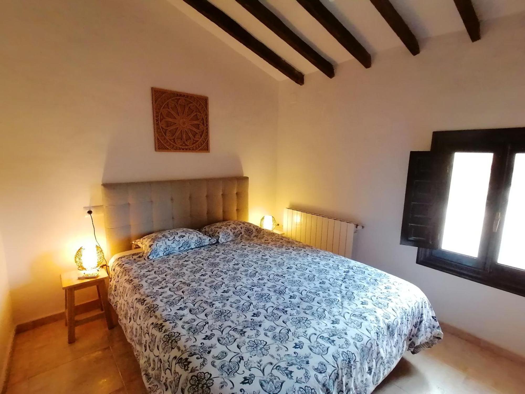Finca Guillermo Murcia Canada del Trigo 部屋 写真